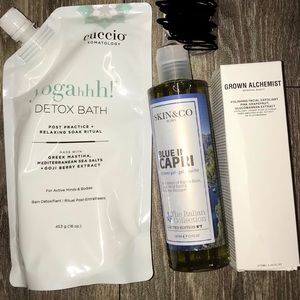 FabFitFun bundle